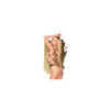 Body ouvert Noir No taboo 
